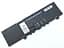 Акумулятор для Dell F62G0 Inspiron 13 7370, 7373, 7380, 7386 Vostro 13-5370 (11.55V 3200 mAh 37Wh) - мініатюра 1