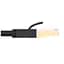 Патч-корд 5м, F/FTP cat 7 RJ-45 black Ugreen (U_11271) - мініатюра 5