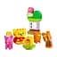 Конструктор LEGO DUPLO Disney День народження Вінні Пуха 22 деталі (10457)
Ко - мініатюра 3