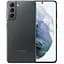 Смартфон Samsung Galaxy S21 5G 128GB SM-G991U Phantom Gray Refurbished - мініатюра 2