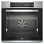 Духовка електрична Beko BBIM12400XCS - мініатюра 4
