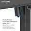 Геймерский стол OfficePro ODE1470B (ODE1470B) - миниатюра 5