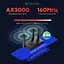WiFi 6 Mesh-маршрутизатор Cudy WR3000 двухдиапазонный гигабитный AX3000 (73-00512) - миниатюра 6