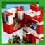 Конструктор LEGO Minecraft Грибний будинок, 500 деталей (21270) - мініатюра 7