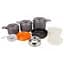 Набір посуду Kovea 7-8 Cookware (1053-KN8CW0103) - мініатюра 1