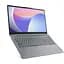 Ноутбук Lenovo IdeaPad Slim 3 15IAH8,1920 x 1080,i5-12450H 8 C/12 T,3.3 GHz - 4.4 GHz,8 GB LPDDR5 - миниатюра 1