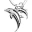 Брелок Metalmorphose Dolphin (8000020592959) - миниатюра 2
