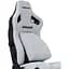 Ігрове крісло Anda Seat Kaiser 4 Size L Grey Fabric (AD12YDDC-L-20-G-CF) - мініатюра 5