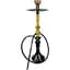 Кальян KARMA HOOKAH 3.2 Yellow (Craft Black) - мініатюра 2