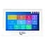 Видеодомофон 7" WiFi Tuya Light Vision SINGAPORE (AI) FHD White (82-00240) - миниатюра 1