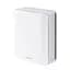 ASUS Система WiFi-Mesh ZenWiFi BT8 BE14000, 1xGE LAN, 1x2.5GE LAN, 1x2.5GE LAN, 1xUSB 3.0, 1мод, белый - миниатюра 3
