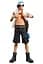 Фігурка Banpresto MASTER STARS Ace One Piece Ейс Ван Піс 26 см BG AM OP 26 - мініатюра 3