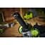 Кутова шліфмашина Ryobi ONE+ RAG18125-0 (5133005403) [134013] - мініатюра 8