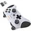 Геймпад джойстик GamePro MG-650 White 2.4G PC/PS3/Android - миниатюра 2