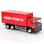 Автомодель TechnoDrive Scania Нова пошта (250414U) - мініатюра 2