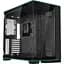 Корпус Lian Li O11 Dynamic EVO RGB, black (G99.O11DERGBX.00) - миниатюра 1