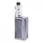 Електронна сигарета VooPoo Drag 3 177W з TPP-X Tank Kit Eagle Grey (10236) - мініатюра 1