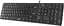 Клавіатура Genius SlimStar 126 USB Black (31310017407) - мініатюра 2