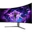 Монітор AOC Agon 44.5" AG456UCZD [112201] - мініатюра 3