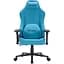 Игровое кресло GamePro Size L Fabric Light Blue (FGC750LB) - миниатюра 1