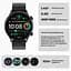 Смарт годинник Smart Watch HAYLOU Solar Plus RT3 LS16 з підтримкою української мови та всіх повідомлень - мініатюра 8