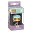 Фигурка - брелок Funko Pop Фанко Поп BTS RM (Dynamite) БТС Ким 4см BTS Key RM106 - миниатюра 3