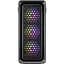 Корпус FSP CUT593AB без БЖ ATX Black (CUT593AB) - миниатюра 2