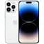Смартфон Apple iPhone 14 Pro Max 256GB Silver (MQ9V3) Б/У [160984] - миниатюра 1