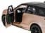 Машинка Range Rover Sport SV Gold золотий RASTAR модель 1:14 Автомобіль на дистанційному керуванні + пульт - мініатюра 6