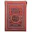 Карти гральні United States Playing Card Company Theory11 Animal Kingdom (PC_T11ANKM) - мініатюра 1