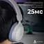 Навушники Ajazz AHM08 MAX 3-Mode White (AHM08-MAX-PWB) - мініатюра 14