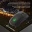 Ігрова поверхня GamePro Speed/Control Black (MP275G) - мініатюра 8
