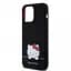 Чохол Hello Kitty Liquid SilicOne Daydreaming Logo для iPhOne 15 Pro Max Black (57983116915) - мініатюра 5