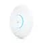 Точка доступу Ubiquiti UniFi U6 Plus (U6-PLUS) - мініатюра 2