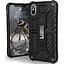 Оригинальный противоударный чехол UAG Monarch для iPhone XS Max Black Carbon 111101114242 - миниатюра 8