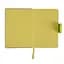 Блокнот деловой А5 Yes Argento недатированный 320 страниц (252608) - миниатюра 2