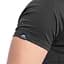 Термоактивна футболка Helikon-Tex Functional T-shirt - Quickly Dry - Black, розмір XXL - мініатюра 5
