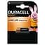 Батарейка Duracell MN27 12V спеціалізована лужна, A27/27A/V27A/8LR732, 1 шт. в упаковці (5007388) - мініатюра 1