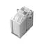 Кулер для процесора Deepcool AK700 Digital WH (R-AK700-WHNDMN-GJD) - мініатюра 6