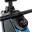 Гребний акватренажер York Fitness 1000 Water Resistant чорний з синім - мініатюра 11