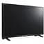 LED-телевізор LG 32LQ630B6LA - мініатюра 7