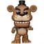 Ігрова Колекційна фігурка Funko POP! серії 5 ночей у Фредді: 10 років - Фредді - мініатюра 1