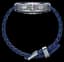 Смарт-годинник Samsung Galaxy Watch Ultra 2025 Titanium Blue (SM-L705FZB2SEK) (7141777) - мініатюра 4