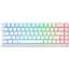 Клавіатура MCHOSE Ace 68 RGB TTC Dragon Lord Magnetic Switch White Topographic (MC-ACE68-32) [161122] - мініатюра 1