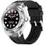 Умные часы HOCO Y13 Smart watch Space Black - миниатюра 1