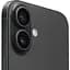 Смартфон Apple iPhone 16 256GB Black (MYEE3) [114817] - мініатюра 6