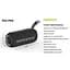 Портативна Bluetooth-колонка Hopestar P64 Pro Рожевий - мініатюра 2