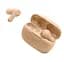 Навушники JBL WBeam TWS Beige - мініатюра 3