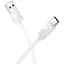 Кабель Hoco Type-C Energy charging data cable X114 1 м 3A - мініатюра 1