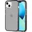 Оригінальний протиударний чохол Tech21 Evo Check для iPhone 13 (6.1") Smokey Black (T21-8923) - мініатюра 1